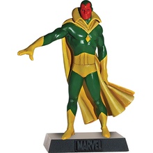 Eaglemoss Marvel Legendární kolekce k 17 Vision