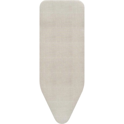 Brabantia Калъф за маса за гладене Brabantia C 124x45cm, 8mm, Denim Grey (1008909)