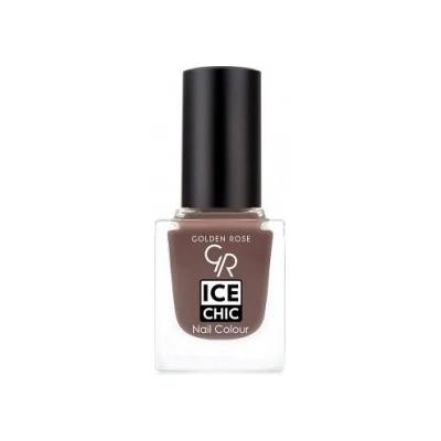 Golden Rose Ice Chic Nail Colour lak na nehty 65 10,5 ml