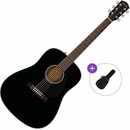 Fender CD-60S WN Basic SET