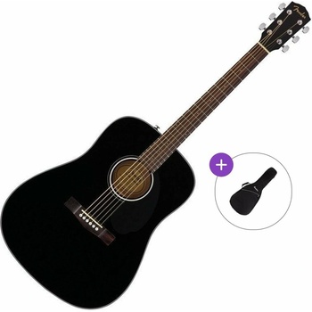 Fender CD-60S WN Basic SET