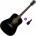 Fender CD-60S WN Basic SET