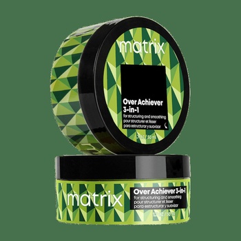 Matrix Style Link Play Over AChiever 3-in-1 Cream Paste Wax 49 g