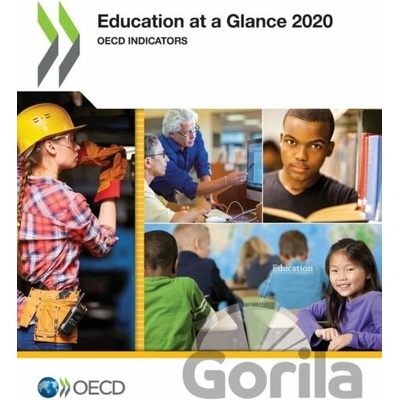 Education at a Glance 2020 - OECD