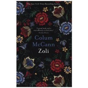Zoli | MCCANN COLUM (ISBN: 9781526617224)