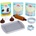 Little Tikes Creative Chefs - Комплект за бисквитки (488801-INT)