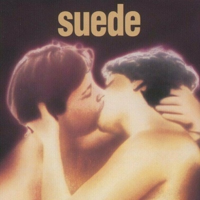 Suede - Suede (30th Anniversary) (Reissue) (LP) (5014797909069)
