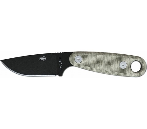 Esee Izula II with Kit