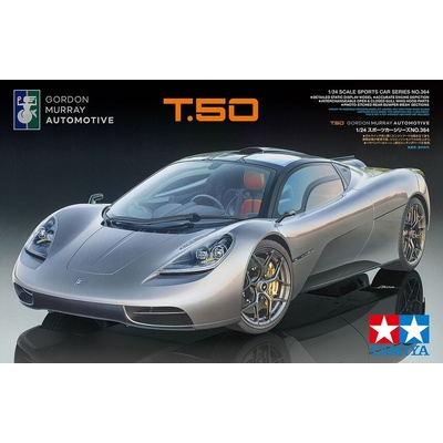 Tamiya 24364 GMA T.501:24