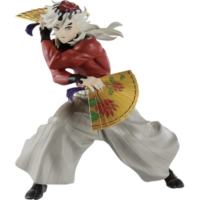 Banpresto Demon Slayer Douma Vibration Stars