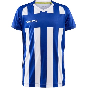 Craft Риза Craft Progress 2.0 Stripe Jersey JR 1910177-346900 Размер S (141-146 cm)