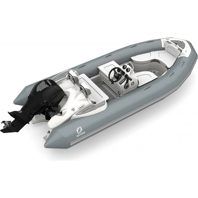 Zodiac Yacht Line 440 DL Strongan