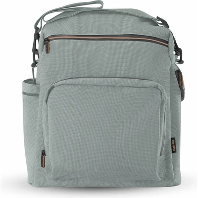 Inglesina batoh Aptica XT Adventure Bag Igloo Grey