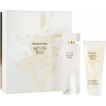 Elizabeth Arden White Tea подаръчен комплект с тоалетна вода 30мл за жени 1 бр