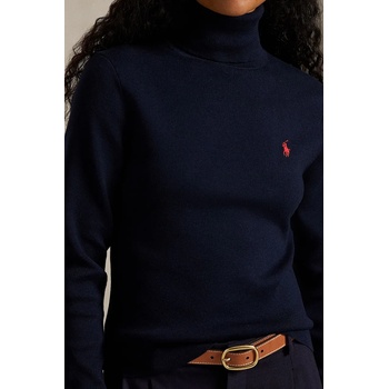 Ralph Lauren Памучен пуловер Polo Ralph Lauren (211959287)