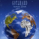 GOTTHARD: HUMAN ZOO, CD