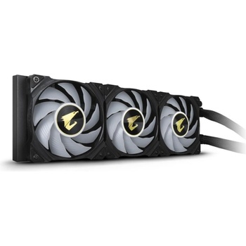 Image 1 of GIGABYTE Aorus Waterforce X 360