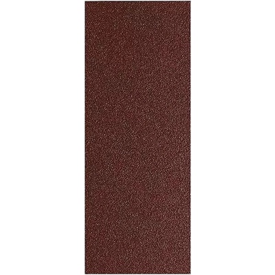 Brusný papír na suchý zip PS22K 70x125mm K100 KLINGSPOR