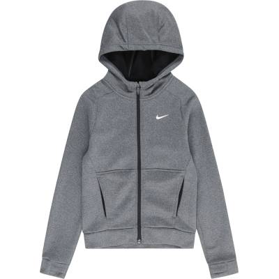 Nike Функционално поларено яке сиво, размер s