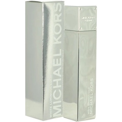 Michael Kors White Luminous Gold parfémovaná voda dámská 100 ml