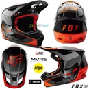 Fox Racing V2 Vizen