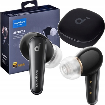 Anker Soundcore Liberty 4