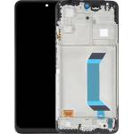 Xiaomi LCD дисплей за Xiaomi Redmi Note 12 5G 22111317I - gsmite - 45,00 лв