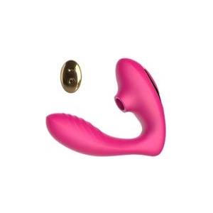 LOVEO Adore G Vibe Pink (AAS033PU)