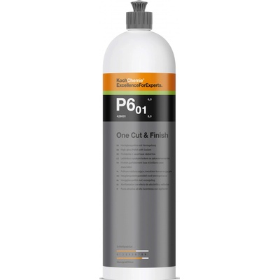 Koch Chemie One Cut & Finish P6.01 1 l