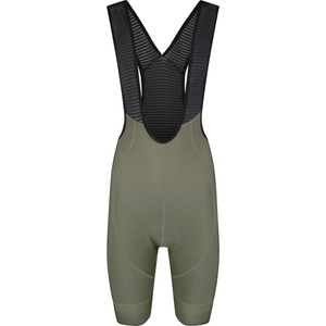 Bioracer Дамски клин за колоездене Bioracer Women's Icon Bibshorts Cycling bottoms - Thyme Green (155-2059-0312)