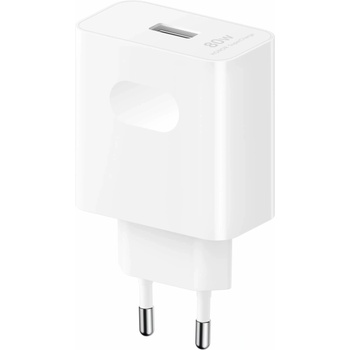 Honor Зарядно устройство Honor SUPERCHARGE POWER ADAPTER 80W (SUPERCHARGE POWER ADAPTER 80W)