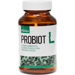 Artesania Agricola Probiot L | with 5 Billion Active Cells [50 грама]