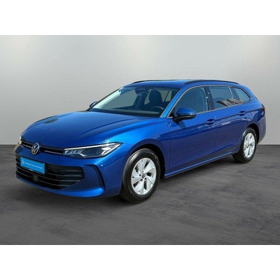 Volkswagen Passat Variant 1.5 eTSI DSG 110 kW