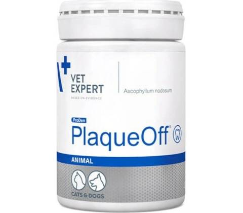 VetExpert PlaqueOff 20 g