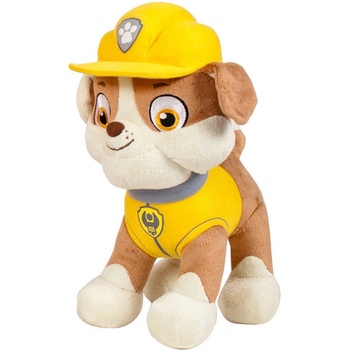 PLAY BY PLAY Paw Patrol Rubble 28 cm