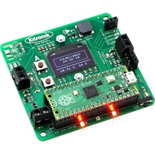 Kitronik Air Quality board pro Raspberry Pi Pico
