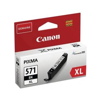 Canon cli-571xl bk (4549292032840 / 0331c001aa)