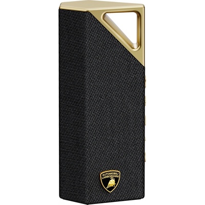 BUGANi Brief Lamborghini