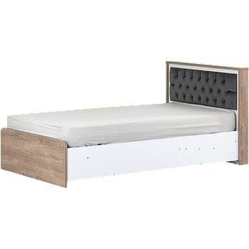 Carmen Детско легло с ракла NATURA 120 x 200