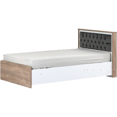 Carmen Детско легло с ракла NATURA 120 x 200