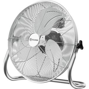 Eldom Подов вентилатор eldom ffp-inox 100w (ffp) - topmall