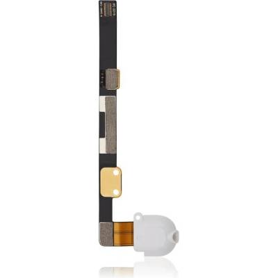 Flex kabel audio jacku iPad Mini 2 / iPad Mini 3 – bílý IPD0759