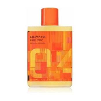 Escentric Molecules Escentric 02 sprchový gél 200 ml