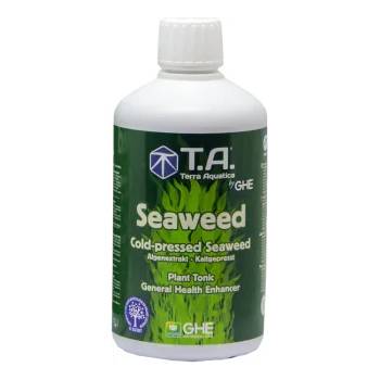 Image 1 of SeaWeed - органичен стимулатор на растеж