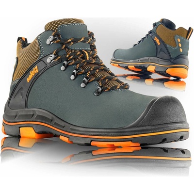 VM footwear PORTO 2680 S3L