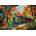 Art Puzzle - Puzzle Train 500 ART - 500 piese