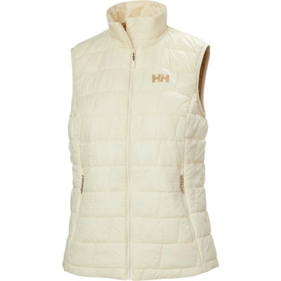 Helly Hansen W Lifaloft Insulator Vest biela