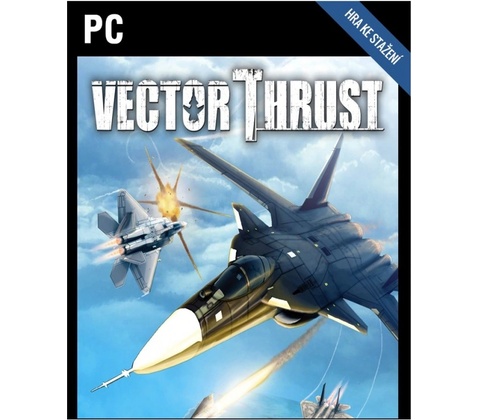 Vector Thrust