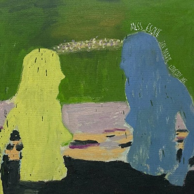 Mess Esque - Jay Marie, Comfort Me LP