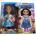 Armtoys КУКЛА + ЗВУК С ОЧИЛА magic girl